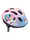 Stamp Kinderfahrrad- / Rollerhelm