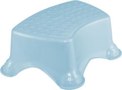 Tomek Kids Anti-slip Step Stool Nordic Blue 40.5 X 28.5 X 14 Cm