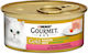 Gourmet Gourmet Nasses Katzenfutter mit Forelle...
