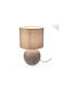 Zaros Ceramic Table Lamp