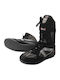 Olympus Sport Pantofi de box Negri
