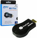 Smart TV Stick Anycast M9 Plus Full HD με Wi-Fi...