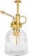 Pufo Elegant Plant Watering Bottle Decorative Indoor Sprayer 200 Ml