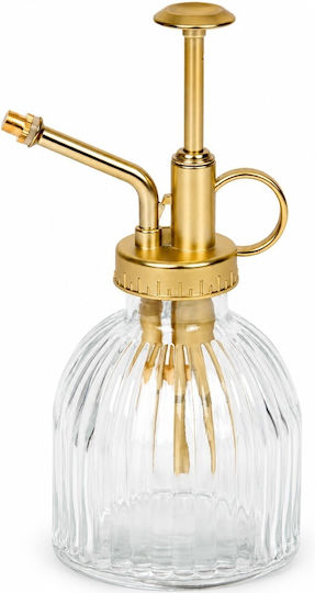 Pufo Elegant Plant Watering Bottle Decorative Indoor Sprayer 200 Ml