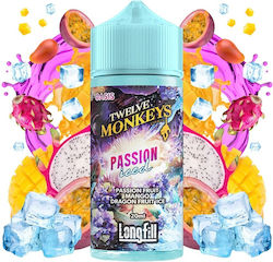 Twelve Monkeys Flavor Shot Oasis 20ml/120ml 1 S...