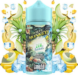 Twelve Monkeys Flavor Shot Oasis Zen 20ml/120ml...