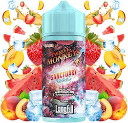 Twelve Monkeys Flavor Shot Oasis 20ml/120ml 1τμ...