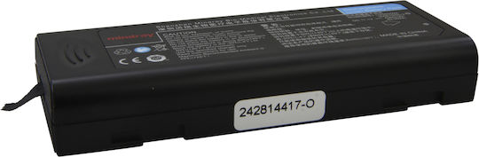 Batterie Datascope Mindray Monitor Beneview T5 8 Imec8 Imec10 Imec12 Original