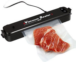 Automatic Vacuum Sealer Device Automatic Vacuum Sealer Device
