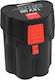 Rupes Tool Battery 18V With Capacity 2.5Ah