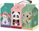 Yummy Yummy Set 3 Scented Erasers Multidesign L...