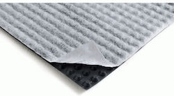 Vitex Ασφαλτόπανο Μαύρο 100266