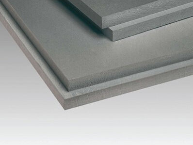 Ravago Foam Sheet Black 3cm Thick 250x60cm