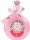 Aurora Relaxing Bubble Bath with Rose Scent 780ml