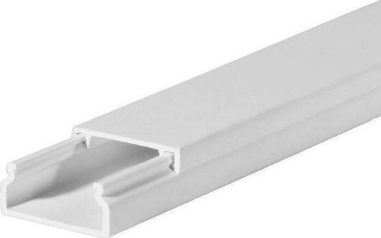Tavă pentru cabluri 2m 60mm*40mm Vt-200-6040