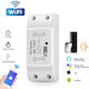 Smart Switch Wi-Fi 10A