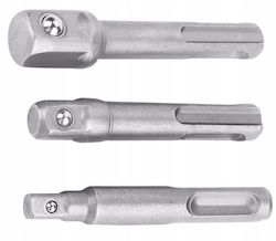 Falon-Tech Adapters Set 3 Pieces