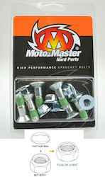 Moto Master Σετ 6 Κλειδιά Torx