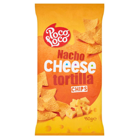 Pocoloco Chips Ξύλου Καπνίσματος για Ψησταριά 450gr