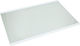 Glasregalprofil Gorenje Kühlschrank Zubehör HK2003402 HK1995850