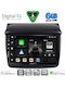 Digital IQ Car Audio System for Mitsubishi L200 2006-2015 Bluetooth USB WiFi GPS Apple CarPlay Android Auto with 9" Touch Screen