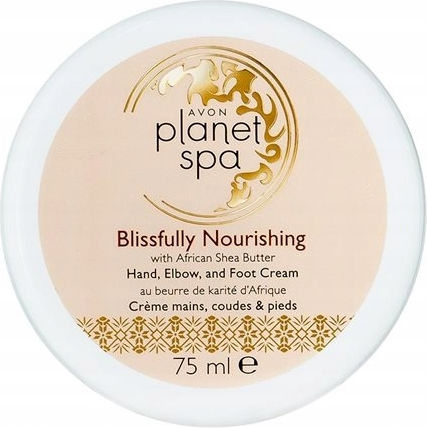 Planet Spa Богата Хидратираща и Възстановяваща Крем за Суха Кожа на Ръцете