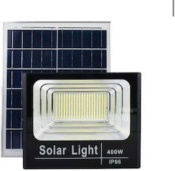 Photovoltaik Solar LED Flutlichter 400W Wasserdicht