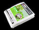 AWTools AW67010 Anti Frost Kapuze 17gr/m² 3.2x5m Weiß
