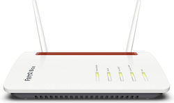 AVM FRITZ!Box 6850 Router Wireless