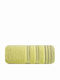 Eurofirany Gesichtstuch 50x90cm Gelbe Herstellerfarbe Gewicht 480gr/m²