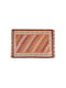 Handgefertigter Teppich 148x218 cm Decostar Mehrfarbig