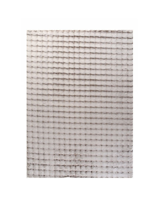 Tzikas Carpets Black Runner Rug 80x150cm