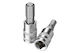 Καρυδάκι 1/4" Μύτη 10mm