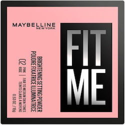 Maybelline Fit Me Maybelline Fit Me