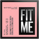 Maybelline New York Fit Me Loses Fixierpuder 02