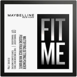 Maybelline Fit Me
