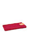 Faro Prosop De Mână 30x50cm Burgundy Greutate 500gr/m²