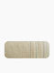 Eurofirany Pola Hand Towel 30x50cm Beige Weight 500gsm