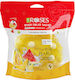 Bath Sponge Watermelon Soap Pearls Agiva