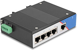 DeLock Gigabit Ethernet L2 DeLock Gigabit Ethernet L2