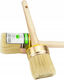 Round Brush Gold 60