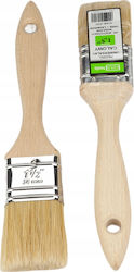 Brush Calowy 1.5"