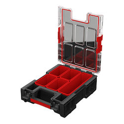 Qbrick System One Ταμπακιέρα