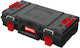 Qbrick Pro Prime Toolbox Βαλίτσα Εργαλείων Πλαστική
