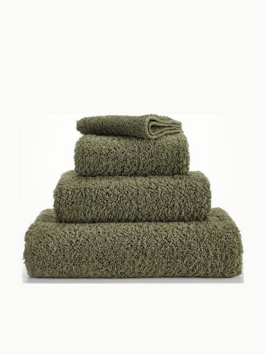 Abyss & Habidecor Super Pile Λαβέτα 17x22εκ. Kh...