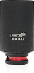 Tvardy Tvardy Steckdosen Pneumatisch Spritzfilter Wasserhahn mit Rahmen Gastgeber 1/2" Durchmesser 1/2" / 32
