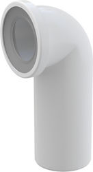 Conexiune Wc Cot De 90°