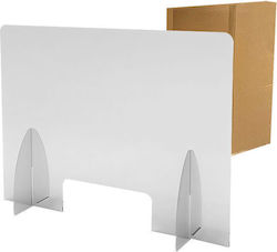 SPV Προστατευτικό / Διαχωριστικό SPV-NKL-0HGT Plexiglass 50x50cm