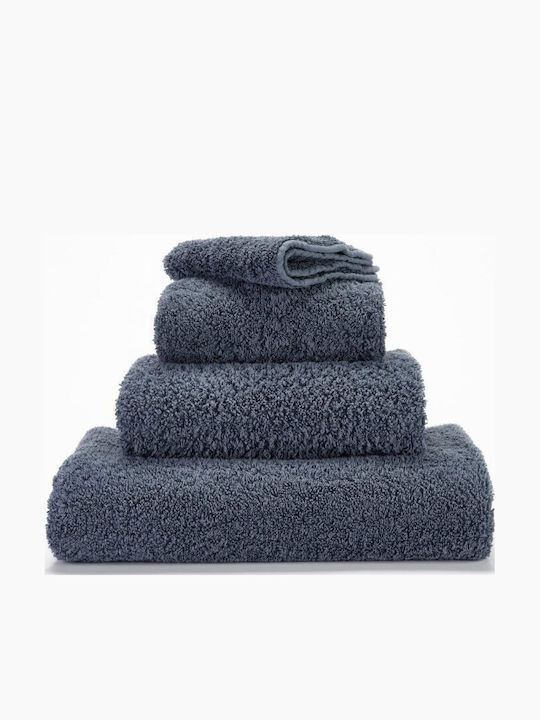 Abyss & Habidecor Super Pile Lätzchen 17x22cm B...