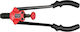 Nituitor manual M4-m8 pini de nituri 46 buc Yt-36150